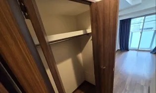 収納　サチ・ベルマン南大塚　第4マンション　豊島区南大塚１
