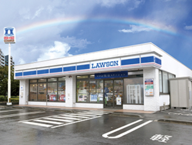 コンビニ　ローソン さいたま領家七丁目店（コンビニ）まで1690m