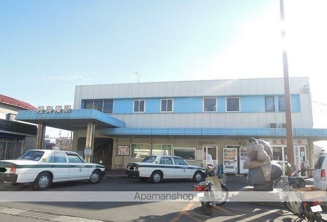 その他　陸奥湊駅（その他）まで450m