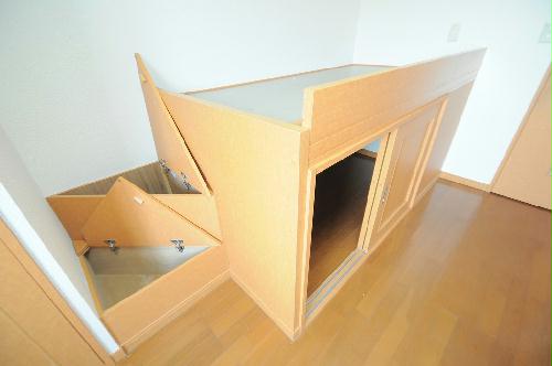 その他　「同タイプの部屋の写真です」「現況優先」ージ