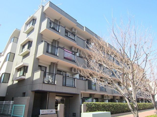 建物外観　★お問い合わせはタウンハウジングまで★