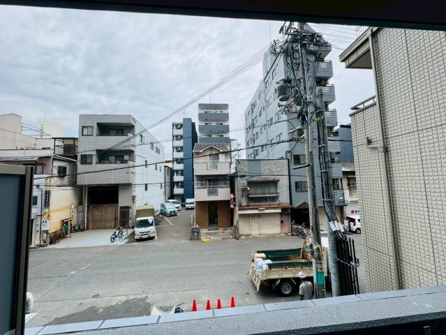 眺望　展望