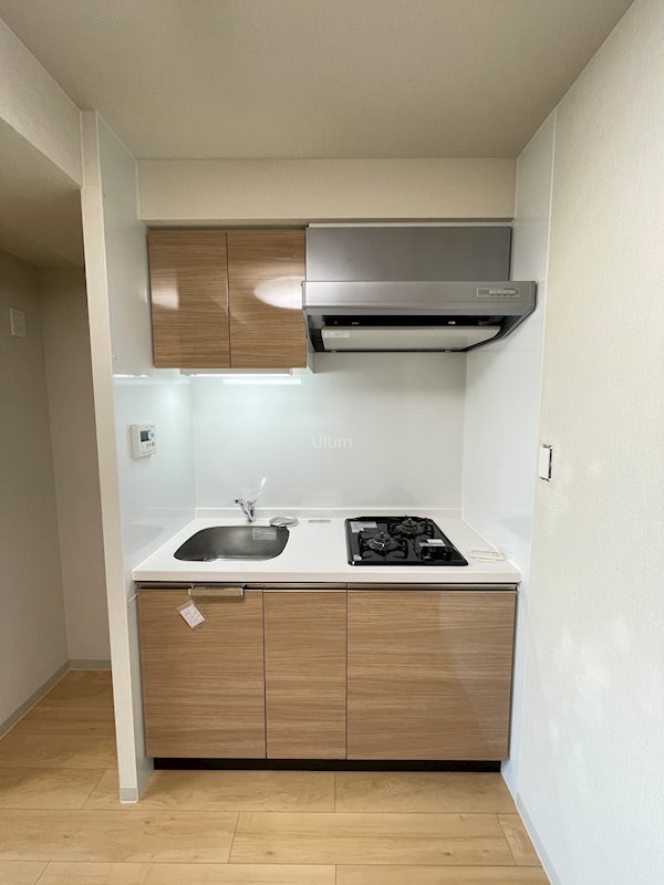 キッチン　※別のお部屋のお写真です。御参考までに。