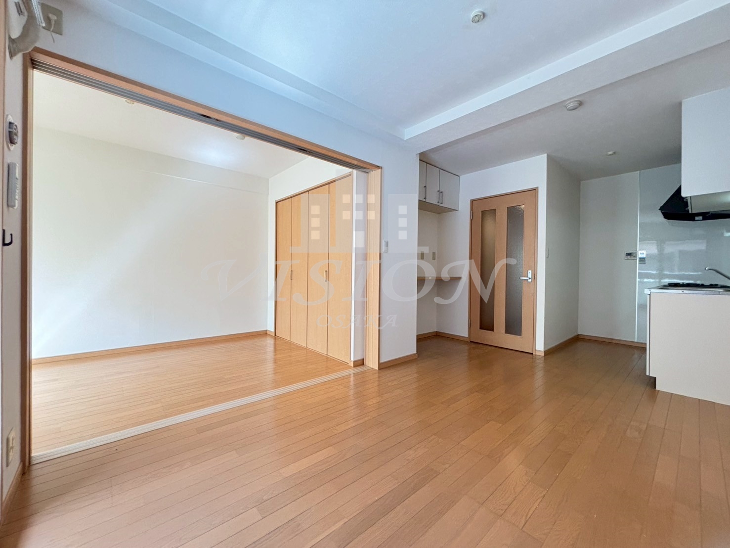 1LDK Mansion in Yodogawa-ku, Osaka — photo 3 of 3