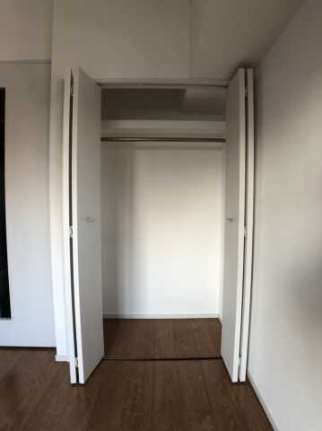 収納　ハーモニーレジデンス駒込