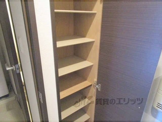 収納　下駄箱