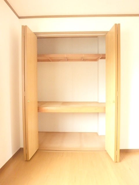 収納　図面と現状に相違がある場合には現状を優先