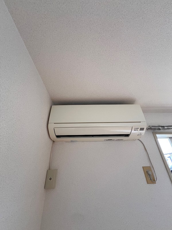 その他設備　別部屋参照