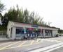 コンビニ　ローソン伏見深草谷口店（コンビニ）まで171m