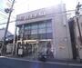 銀行　京都銀行 藤森支店（銀行）まで1300m
