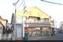 コンビニ　セブンイレブン 小田原鴨宮駅前店（コンビニ）まで314m