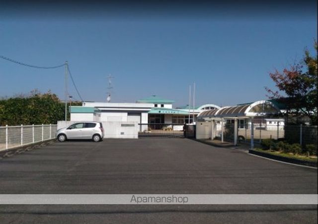 幼稚園・保育園　川西町立認定こども園川西幼稚園（幼稚園・保育園）まで667m