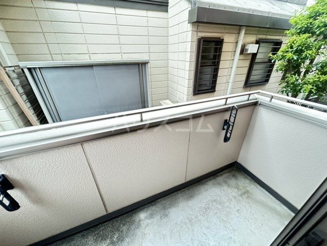 エルーア仲町台の内装写真
