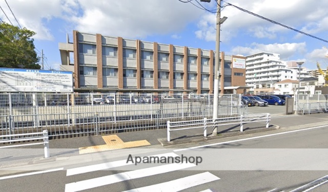 その他　兵庫職業能力開発促進センター（その他）まで517m