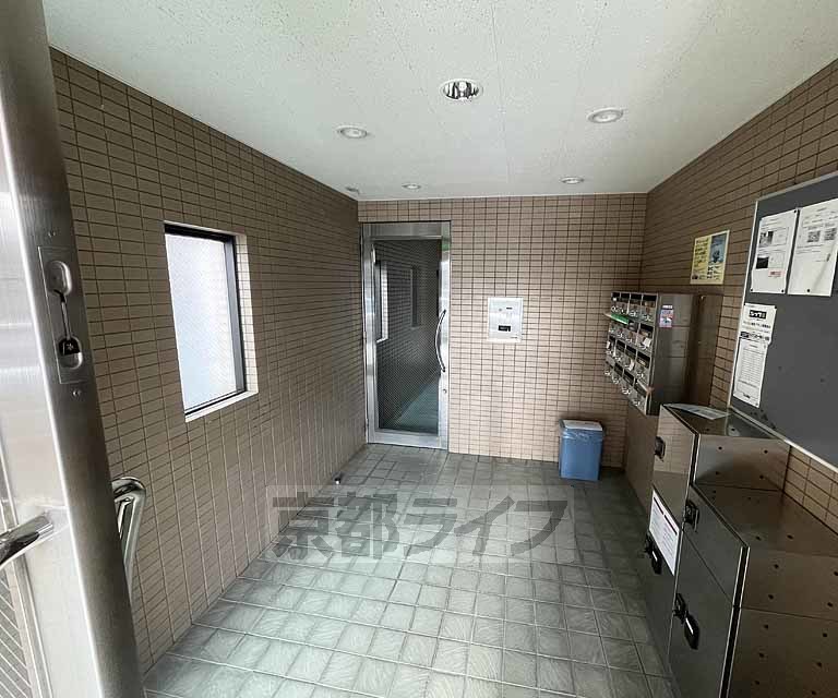 ロビー