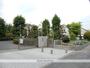 中学校　岡山市立岡北中学校（中学校）まで1167m