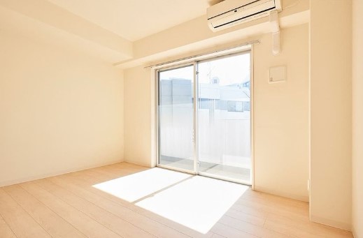 居室・リビング　居室※別部屋参考写真