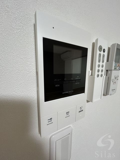 セキュリティ　同仕様