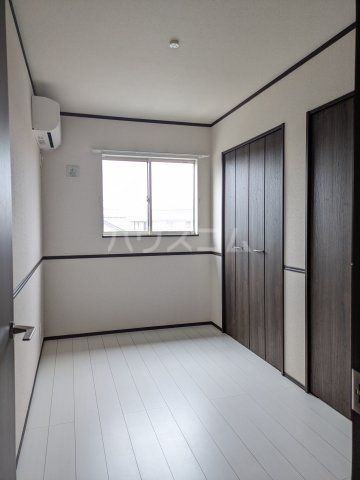 Twin Terrace千波 Aの内装写真