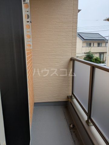 Twin Terrace千波 Aの内装写真
