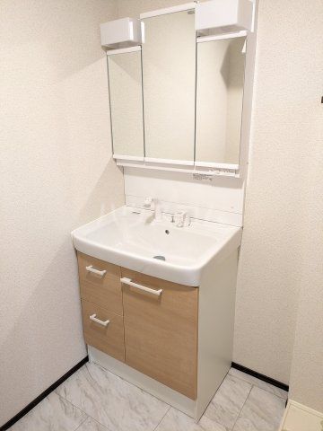 Twin Terrace千波 Aの内装写真