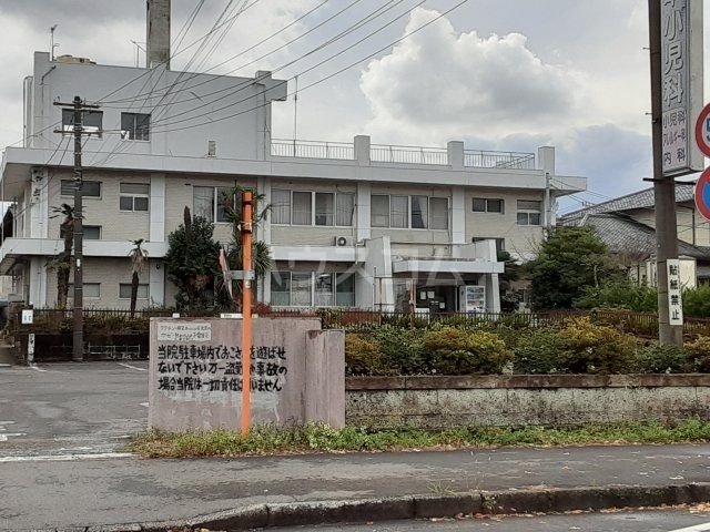 Twin Terrace千波 Aの周辺写真