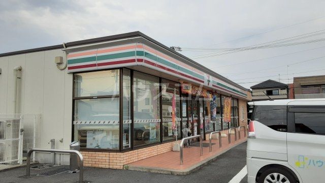 コンビニ　セブン-イレブン 春日井気噴町北店（コンビニ）まで444m