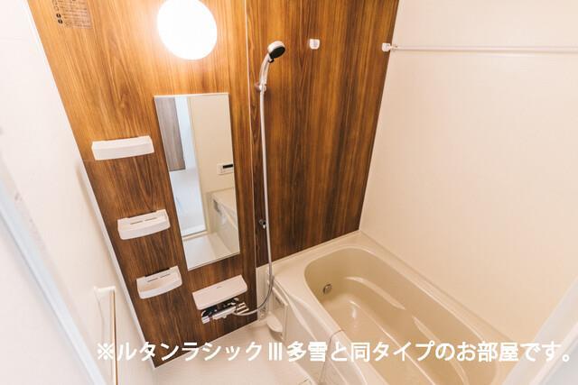 バス・シャワールーム　※同タイプ
