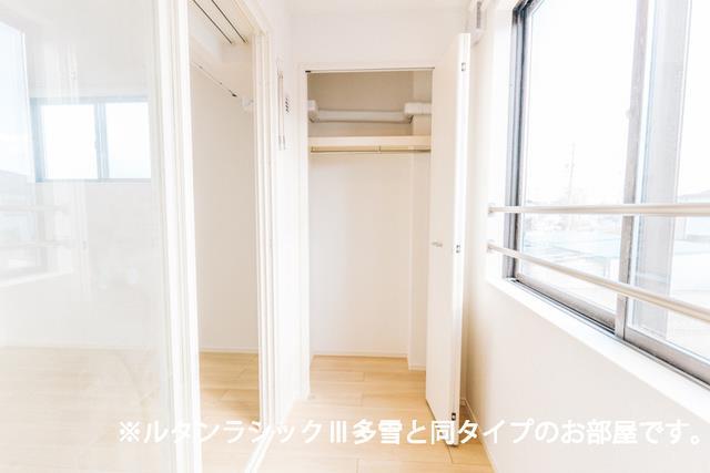 バルコニー　※同タイプ