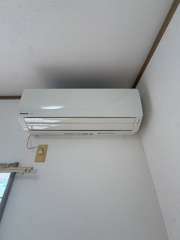 収納　別部屋参考写真