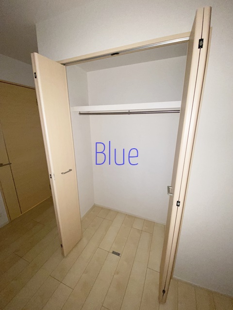 収納　同じ仕様
