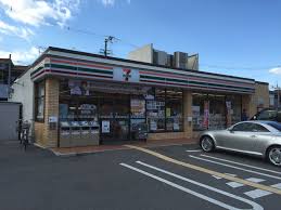 コンビニ　セブンイレブン 大阪住吉1丁目店（コンビニ）まで176m