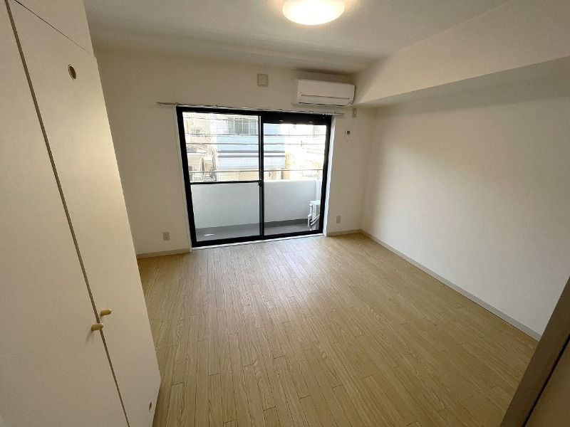 居室・リビング　他部屋参考写真