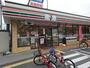 コンビニ　セブン－イレブン 大阪天満１丁目店（コンビニ）まで123m