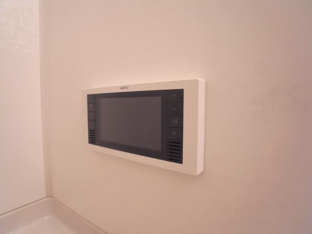 その他設備　浴室ＴＶ