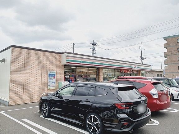 スーパー　セブンイレブン 仙台田子西店（スーパー）まで1700m