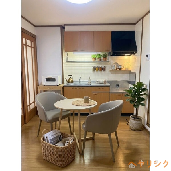 居室・リビング　イメージ