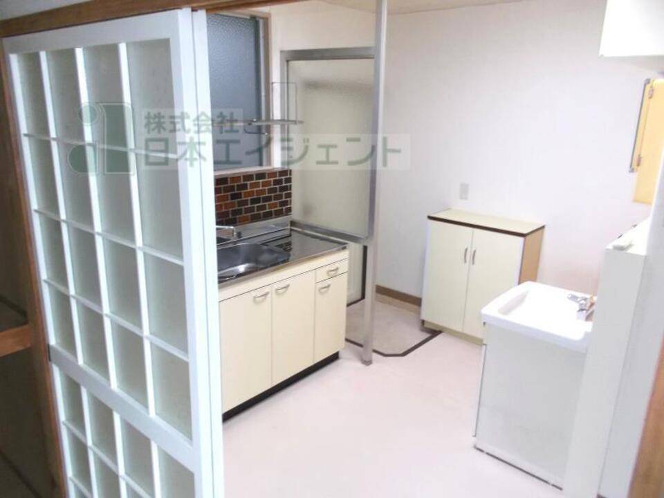 その他部屋・スペース　ダイニング