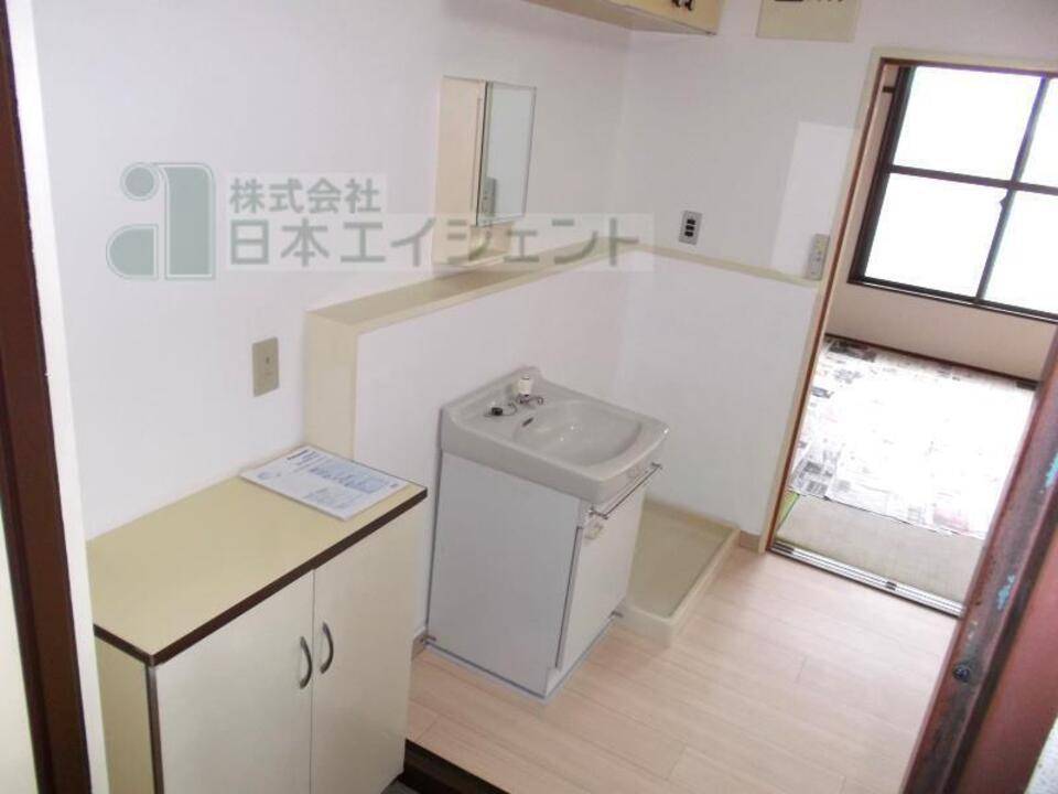 その他部屋・スペース　ダイニング