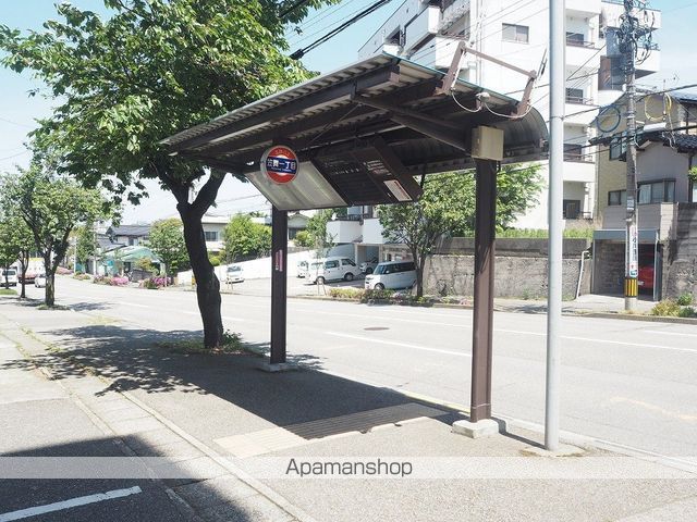その他　笠舞１（その他）まで72m