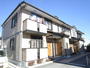 建物外観　南向き　日当たり良好