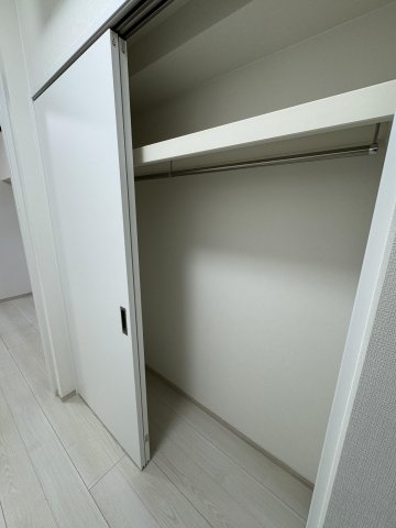収納　別部屋参照