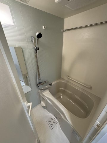 バス・シャワールーム　別部屋参照