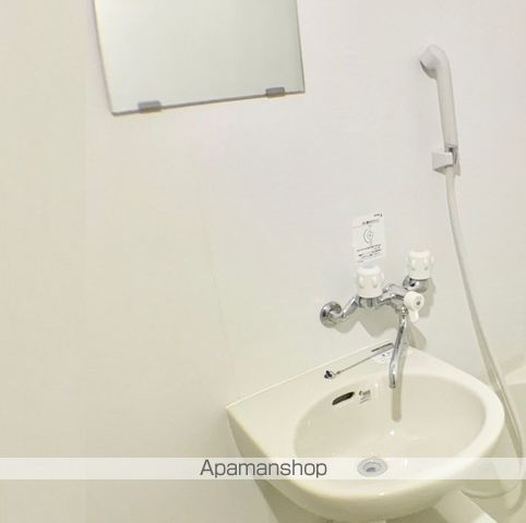 レオパレスエレカーサの内装写真