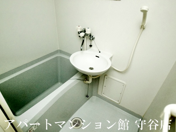 バス・シャワールーム　画像5
