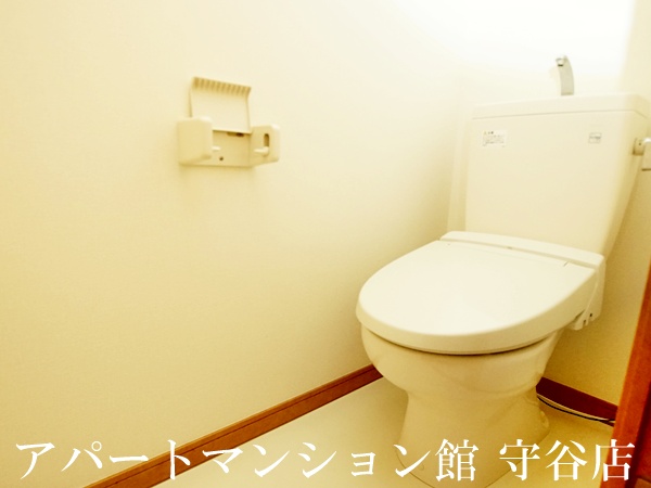 トイレ　画像6