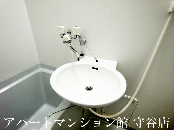 洗面設備　画像7