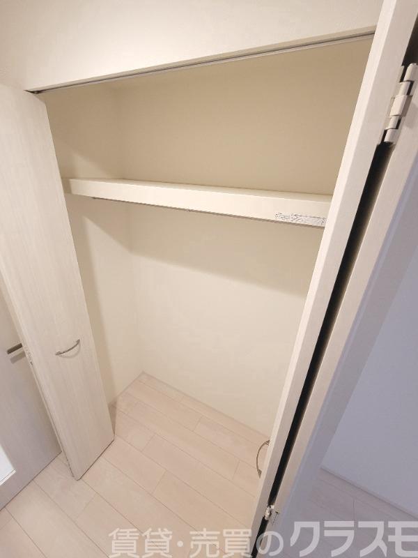スプランディッド堺東IIIの内装写真