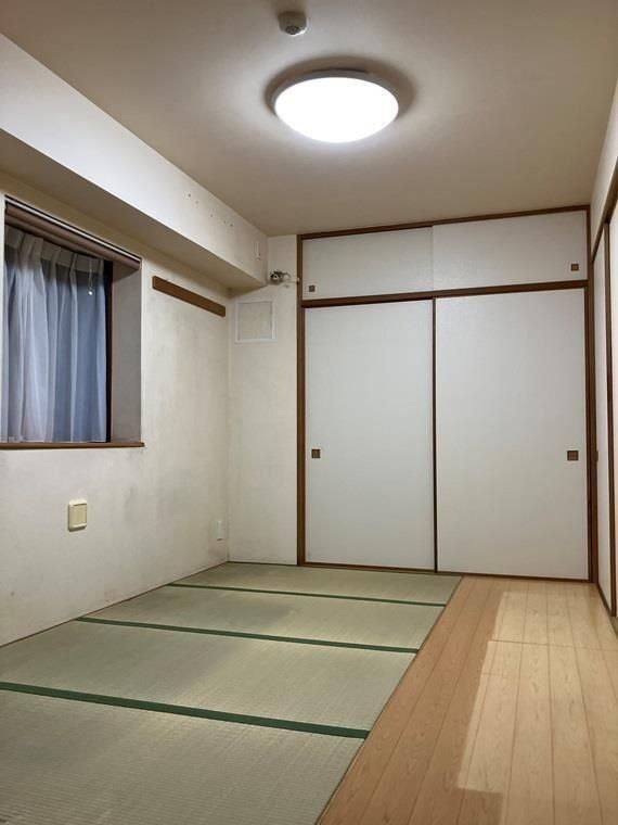 その他部屋・スペース　別号室参考写真リビング/居室