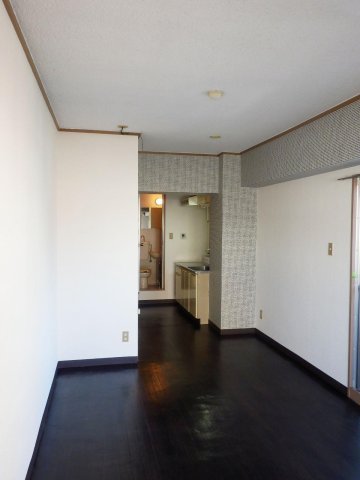 その他部屋・スペース　※別号室の為、現況優先